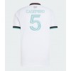 Inter Miami Casemiro #5 Tredjedrakt 2026-27 Kortermet